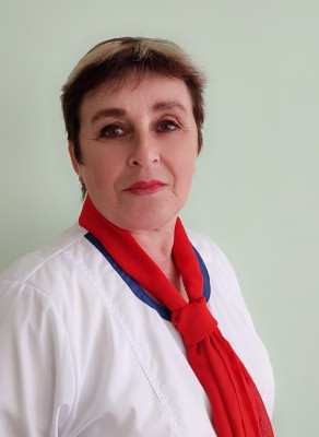 Третьяк Лолита Николаевна.